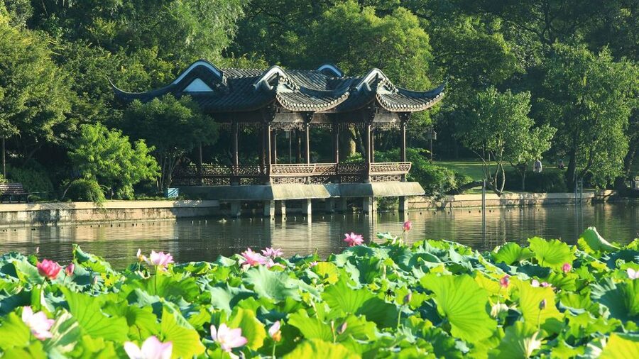 Shanghai: Private Guided Tour to Hangzhou by Bullet Train - Why Hangzhou works as a day trip from Shanghai