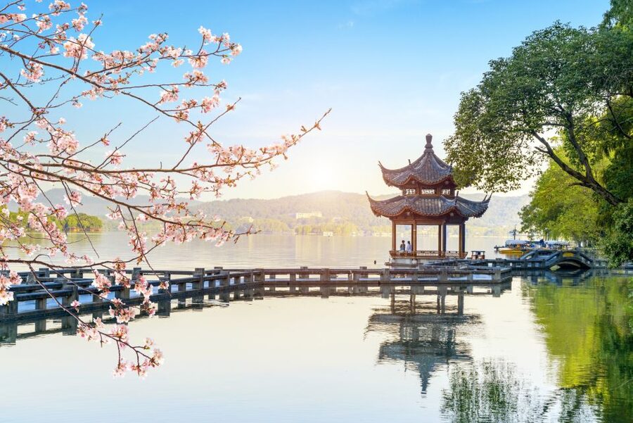 Shanghai: Private Guided Tour to Hangzhou by Bullet Train - The guides are a major part of the value