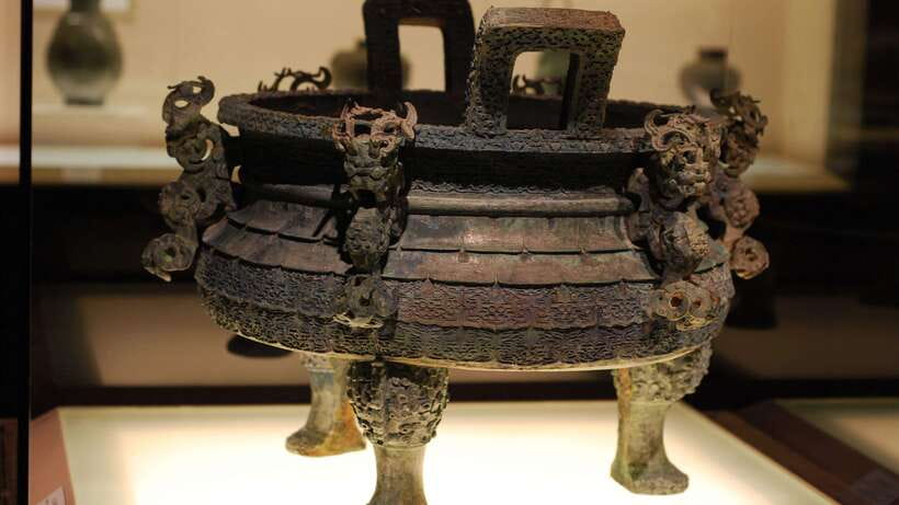 Shanghai: Private Tour of the Shanghai Museum - Why this Shanghai Museum tour is worth considering