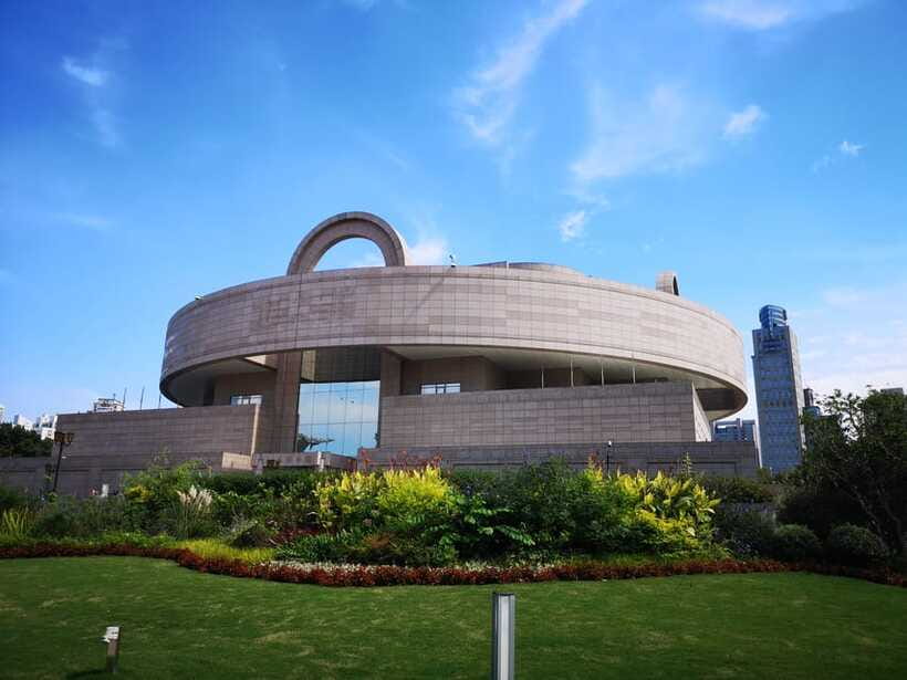 Shanghai: Private Tour of the Shanghai Museum - Is $60 per person good value?