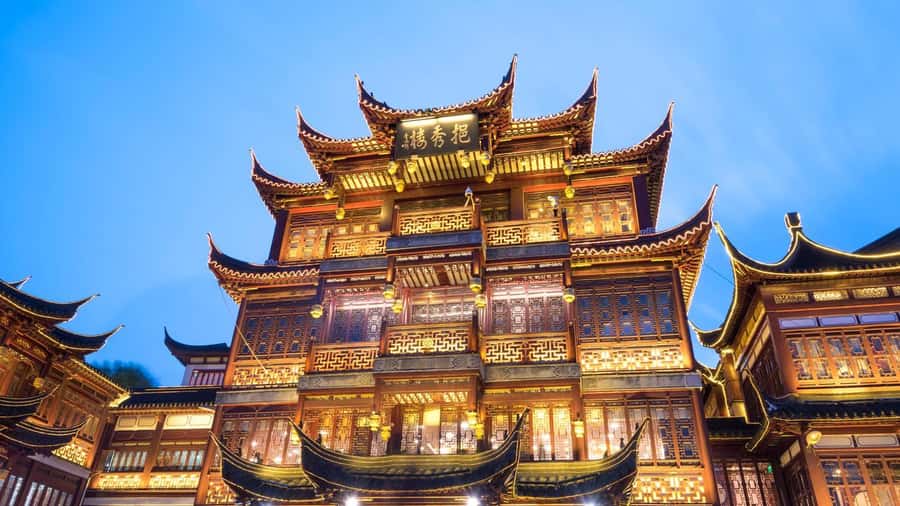 Shanghai: Private Tour with Hotel Pickup and Drop-off - Why the 2:00pm start works