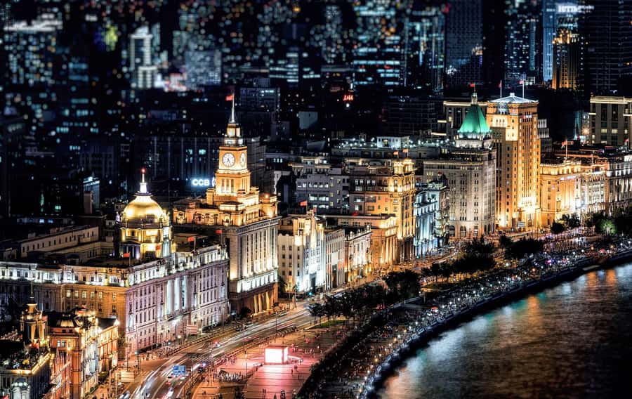 Shanghai: Private Tour with Hotel Pickup and Drop-off - Who should book this experience?