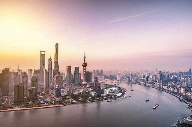 Shanghai Private Tour with River Cruise, Shanghai Tower, and Lunch or Dinner - Who will get the most from this tour?