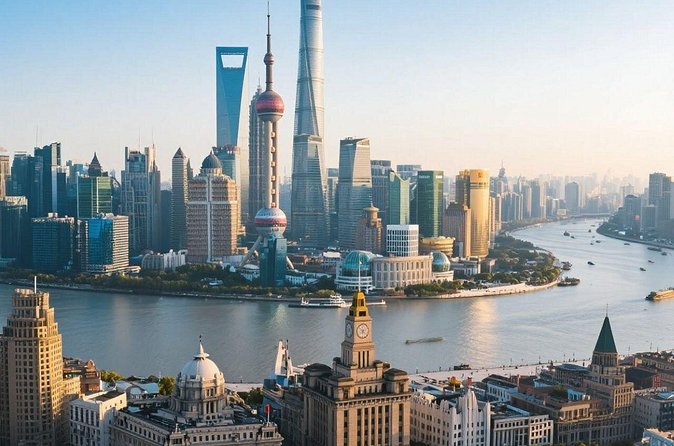 Shanghai: Private Transfers to/from Shanghai Pudong Airport(PVG) - Communication is the real key to a smooth pickup