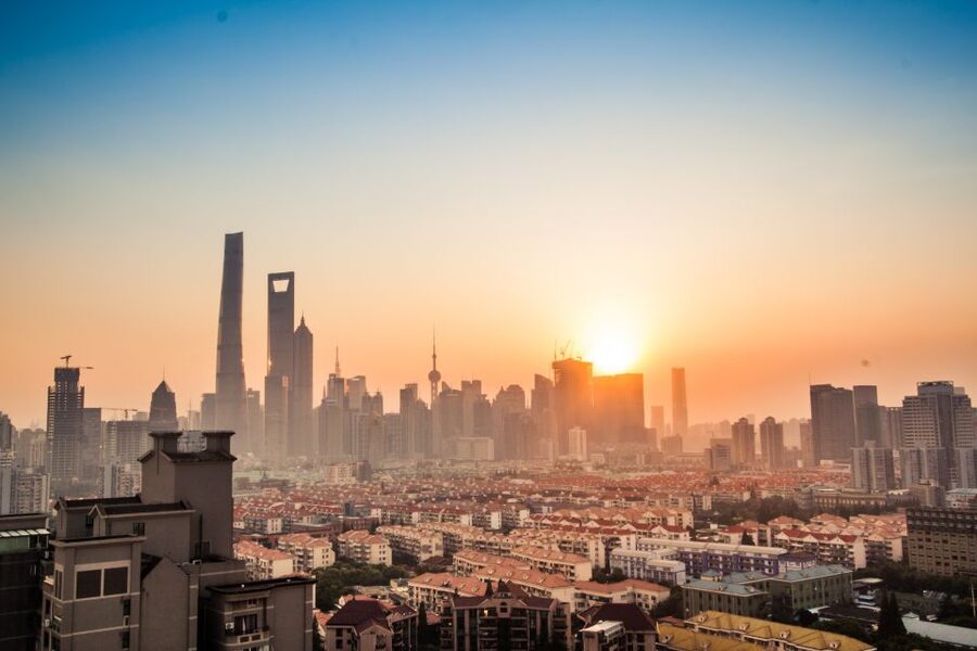 Shanghai: Private Walking Tour with a Local - What this Shanghai walk is really offering