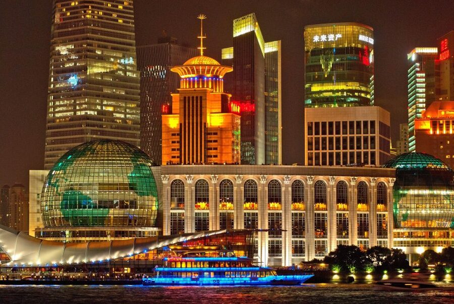 Shanghai: Private Walking Tour with a Local - What the strong ratings tell you, and what they do not