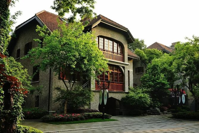 Shanghai Propaganda and History Walking Tour - Why this tour is different from a standard Shanghai sightseeing walk