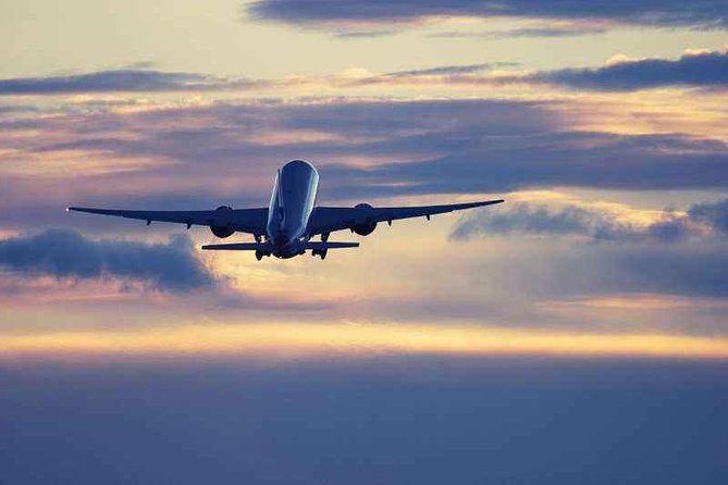 Shanghai PVG International Airport Transfer Service - At Pudong Airport, finding your driver