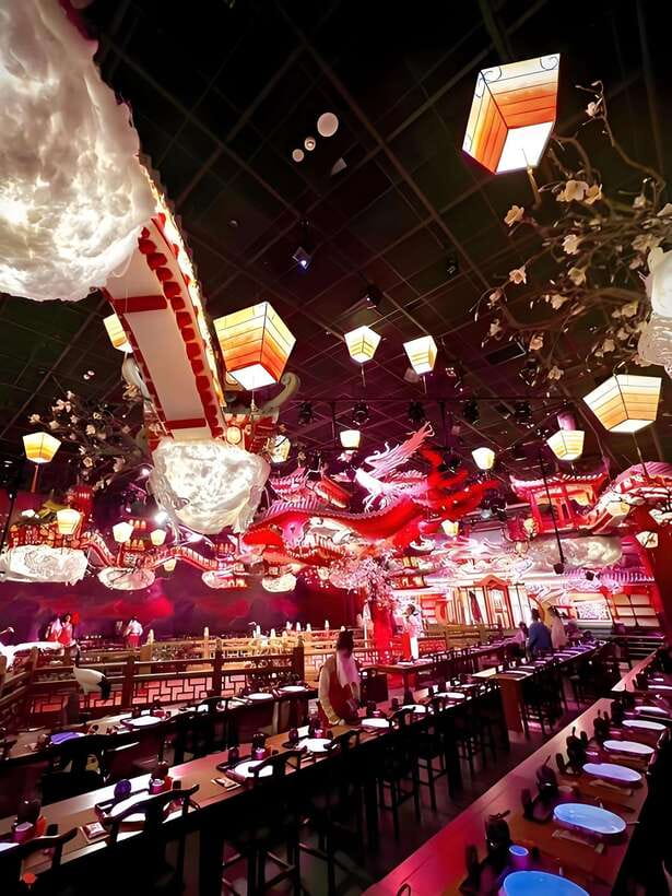 Shanghai: Royal Banquet with Chinese Cultural Performance - Should you book the Royal Banquet?
