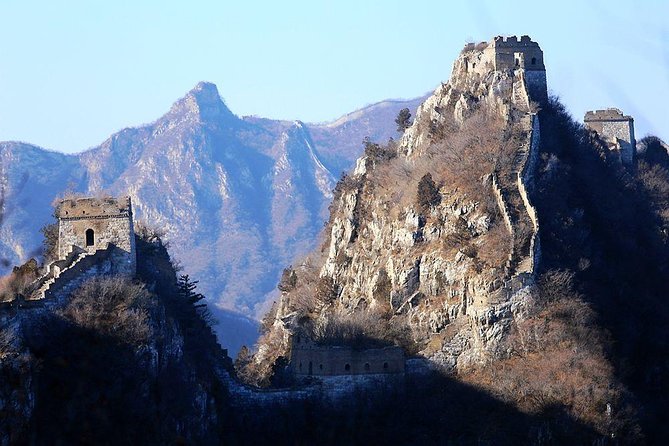Shanghai to Beijing Bullet Train Ticket with Hongqiao Station Transfer - What This Shanghai to Beijing Service Actually Covers