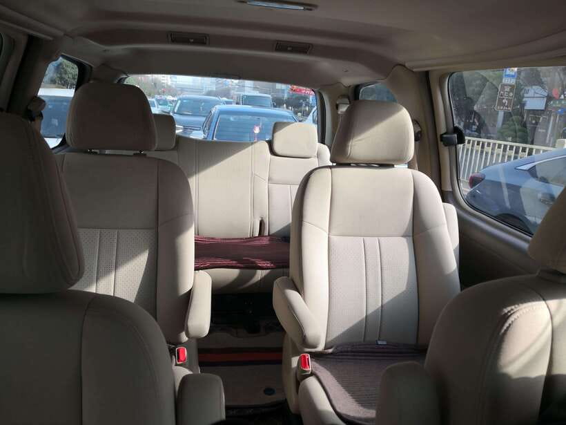 Shanghai: Top 5 Highlights All Inclusive Private Day Tour - Subway or private vehicle: choose with care