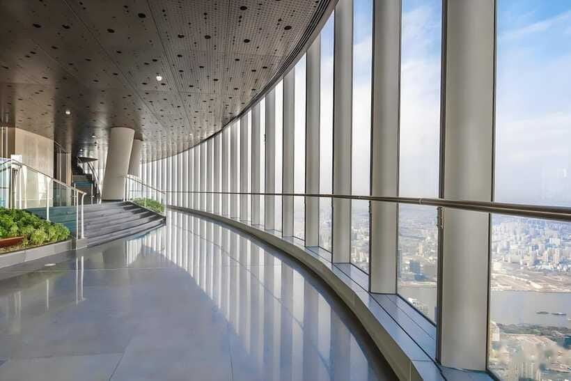 Shanghai Tower Admission ticket with express option - Who will enjoy Shanghai Tower most?