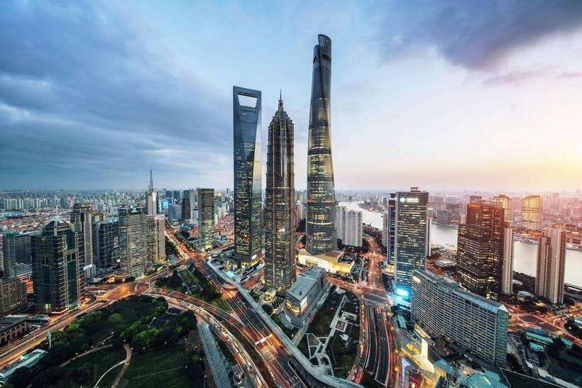 Shanghai Tower: Observation Deck Admission Ticket - Key points to know before you go