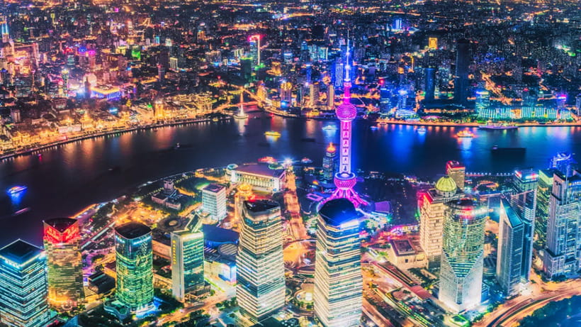 Shanghai Tower: Observation Deck Admission Ticket - Is the $47 price fair?