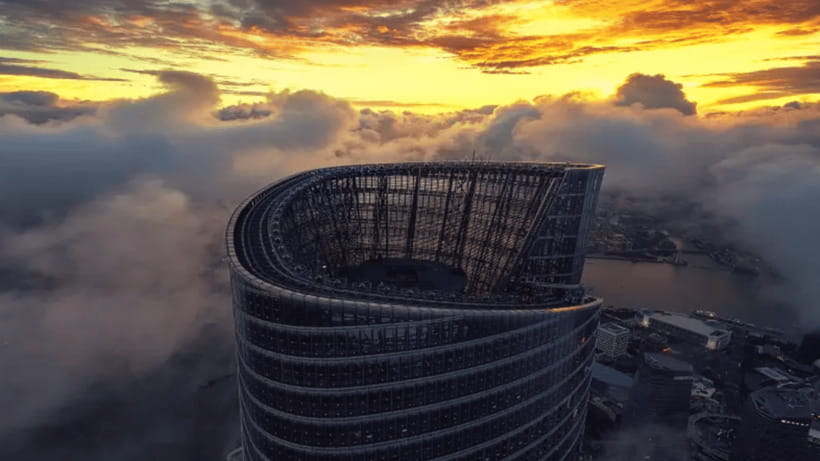 Shanghai Tower: Observation Deck Admission Ticket - Photo tips for the 546-meter view
