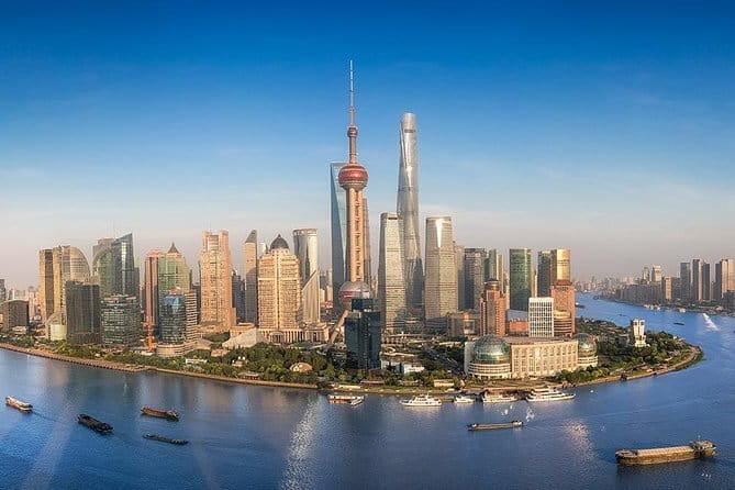 Shanghai Yu Garden Admission Ticket - How long you should allow: one to three hours