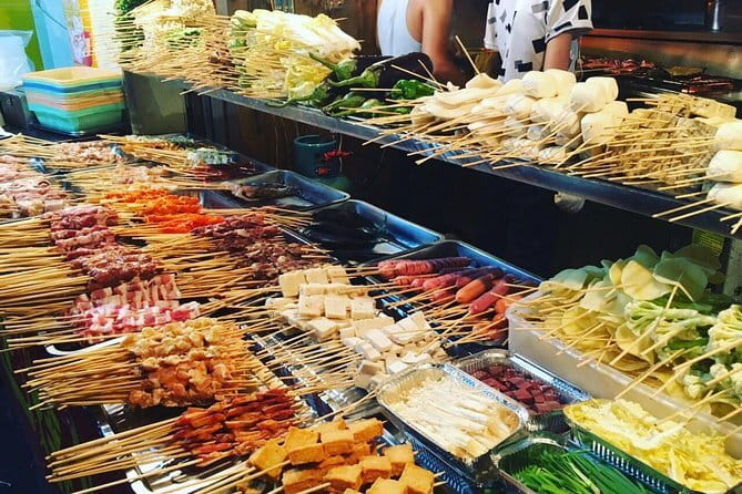 Shanghai Yu Garden Admission Ticket - Who will enjoy this experience most?