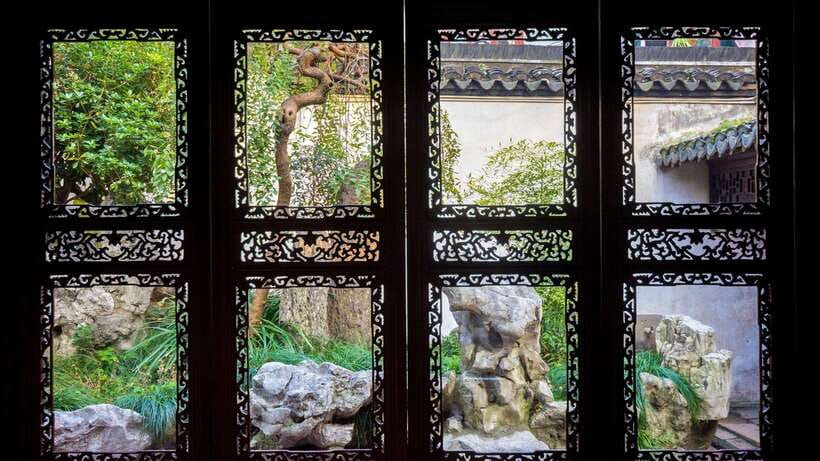 Shanghai: Yu Garden Entry Ticket with PDF Guidebook - How the $17 price compares with what you receive