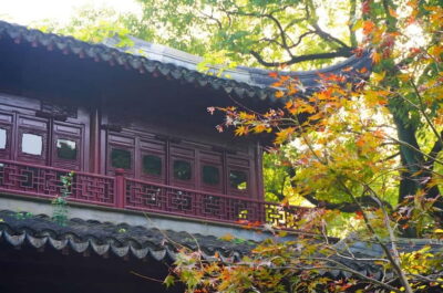 Yu Garden Ticket+Lantern Festival Entry combo