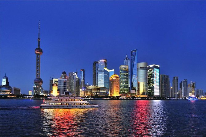Shanghai Zhujiajiao water town,Yugarden&Bund one day tour - Xiaolongbao: a light meal, not a full food tour