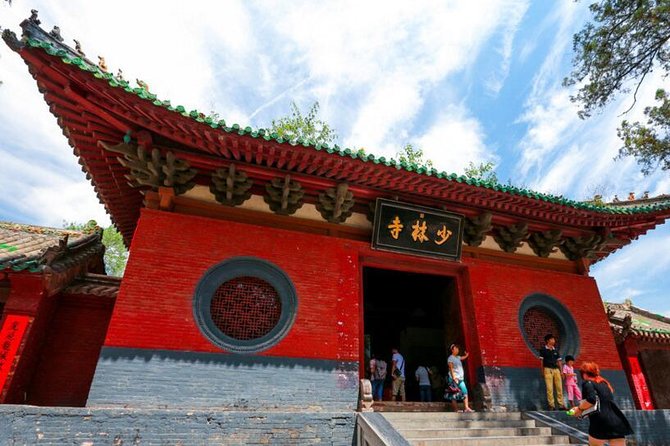 Shaolin Kung Fu Experience Private Day Tour - Why this Luoyang day tour makes sense