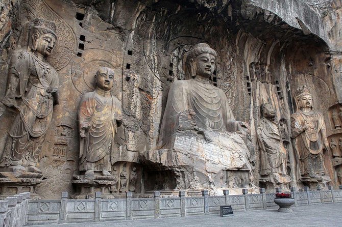 Shaolin Kung Fu Experience Private Day Tour - Private transport and guide support