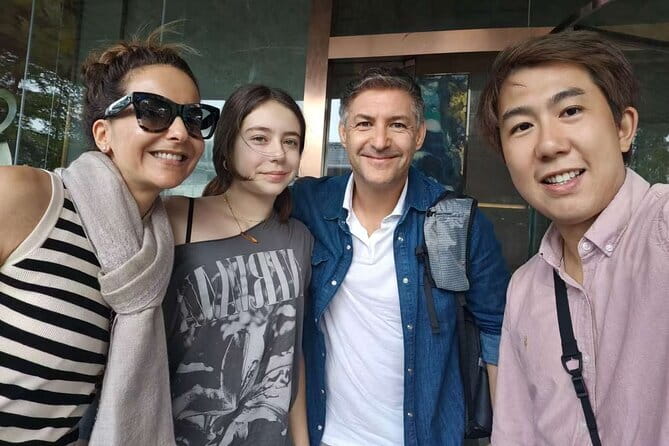 Shenzhen Customized Local Tour with Transfer - Key points about this Shenzhen experience