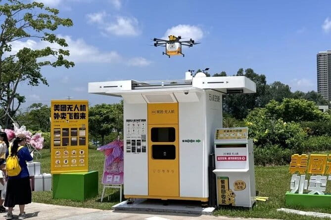 Shenzhen Customized Local Tour with Transfer - Best interests to bring with you