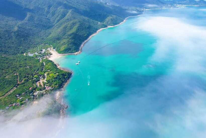 Shenzhen: Dapeng Peninsula Day Tour with Hotel Pickup - Should you book the Dapeng Peninsula tour?