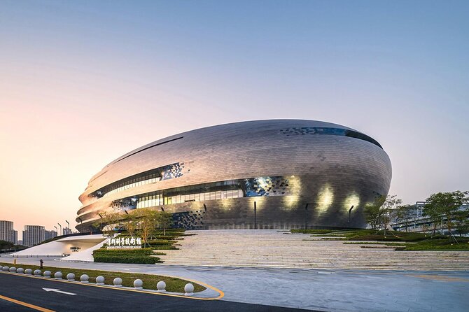 Shenzhen Day Tour from Hong Kong: Classic & Modern with Pickup - Why this Shenzhen day trip works for first-time visitors