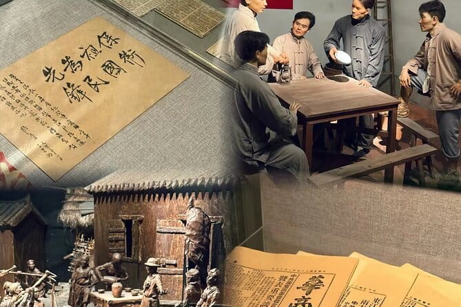 Shenzhen History , Culture & Scenic +(Drone Delivery)tour - Who will enjoy this Shenzhen tour most?