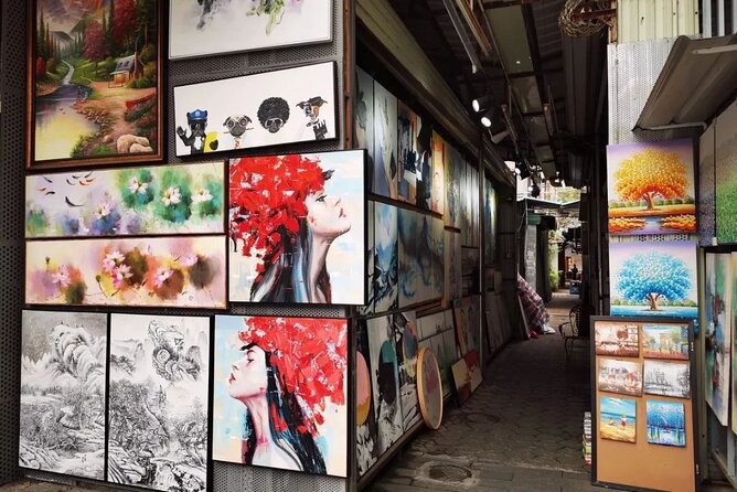 Shenzhen Private Day Tour with Car Service Tech+Culture+Shopping - Nantou Ancient Town: Shenzhen Before the High-Rises