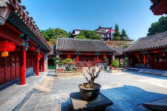 Shenzhen Private Flexible Day Tour with Guide and Driver Service - Why a private Shenzhen day makes sense