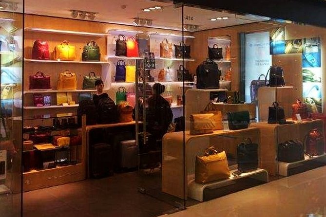 Shenzhen Private Shopping Tour with Local Shopping Guru - Huaqiang North: two hours among electronics