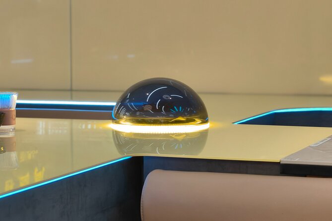Shenzhen Tech Tour: Explore the Future - Meeting points and getting around