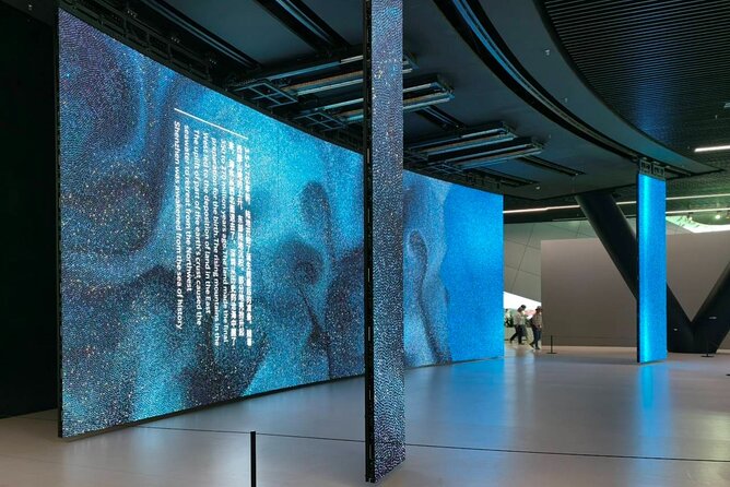 Shenzhen Tech Tour: Explore the Future - Who should book this experience?