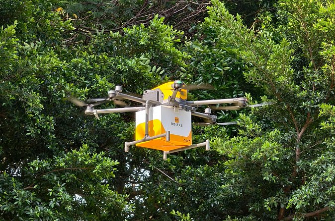 Shenzhen Tech Tour: Robotaxi, Drone Delivery & Innovation Demos - Is $100 good value for two to three hours?