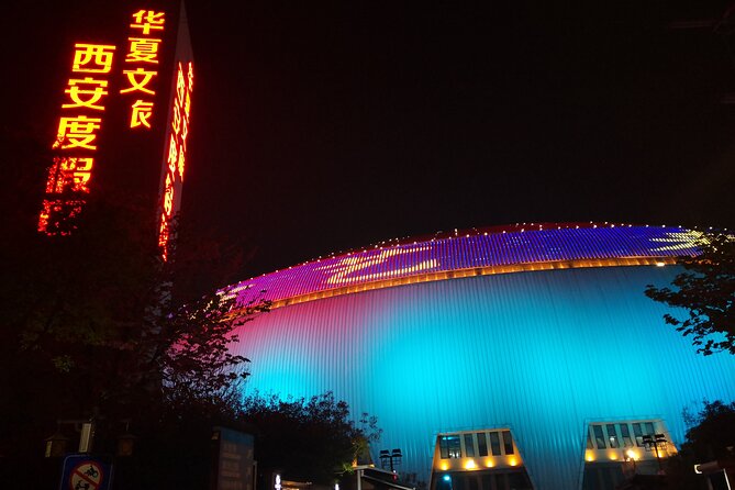 Silk Road Theme Show Legend of Camel Bell Ticket with Transfer - A Silk Road story told in one focused hour