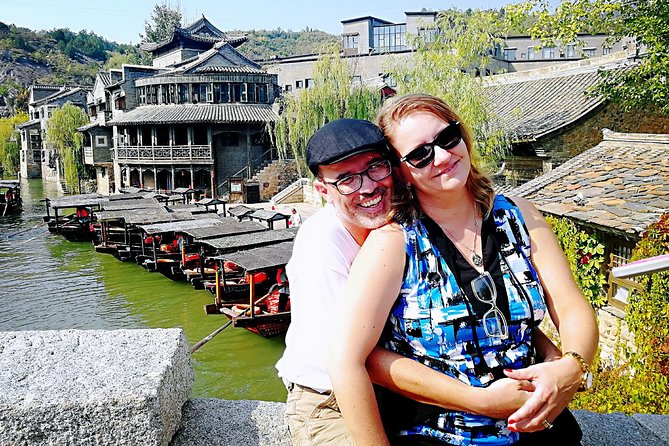 Simatai Great Wall Private Night Layover Tour from Beijng Airport - Who should choose this experience?