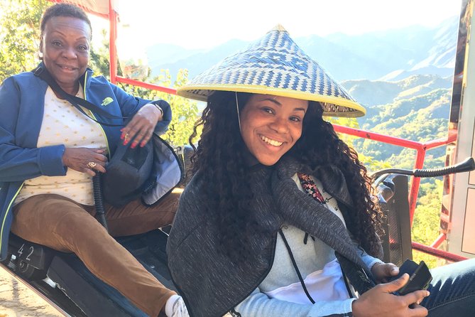 Skip-the-Line: Mutianyu Great Wall Daily Shuttle Bus Tour - Why Mutianyu is a smart Great Wall choice