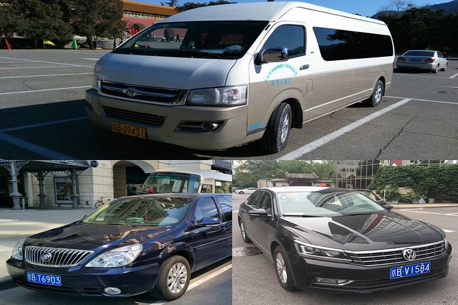 Skip-The-Line Uber Service to Great Wall of China - Understanding the $75 value