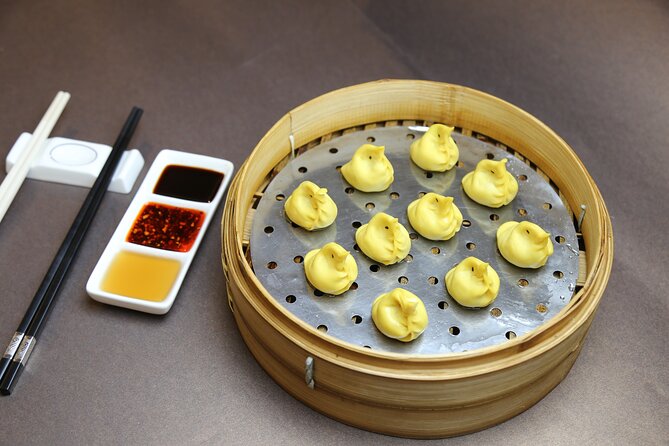Skip The Line Xi'an Tang Dynasty Show Optional Dumplings Banquet - Getting There and Getting Home