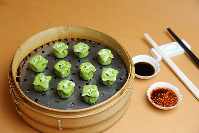 Skip The Line Xi'an Tang Dynasty Show Optional Dumplings Banquet - Who Will Enjoy This Most?