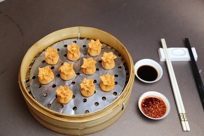 Skip The Line Xi'an Tang Dynasty Show Optional Dumplings Banquet - Price, Cancellation, and Practical Value