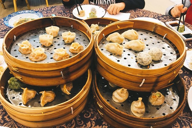 Skip the Line: Xi'an Tang Dynasty Show Ticket & Dumpling Dinner or Royal Banquet - What the evening at Tang Dynasty Palace is really like