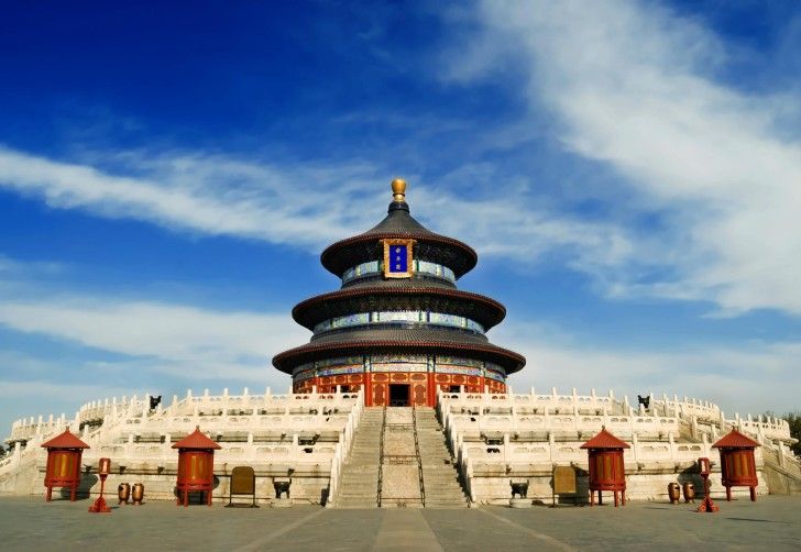 Small-Group Beijing City Highlights Tour With Lunch - The shopping stops: culture with a sales pitch