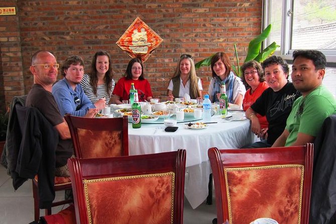Small Group-Jinshanling Great Wall 1-day tour - What the Drive to Jinshanling Means for You
