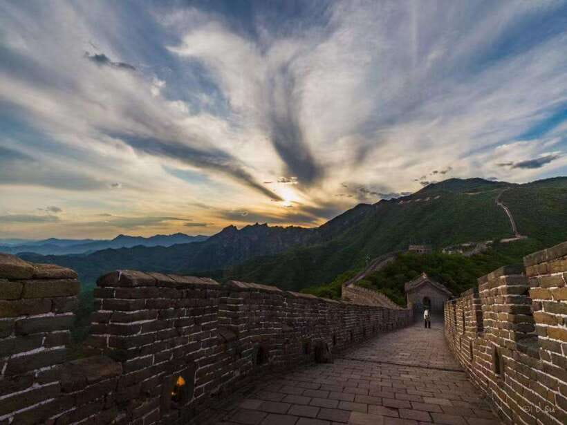 【Small Group】 Mutianyu Great Wall Day Trip with Hotel Pickup - What the $58 price really covers