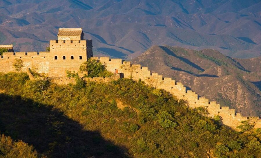 Small-Group Mutianyu Great Wall Tour With lunch And Ticket - Why Mutianyu is a smart Great Wall choice