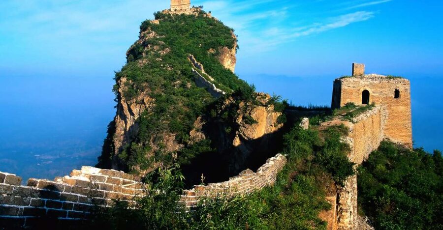 Small-Group Mutianyu Great Wall Tour With lunch And Ticket - Cable car choices and waiting time